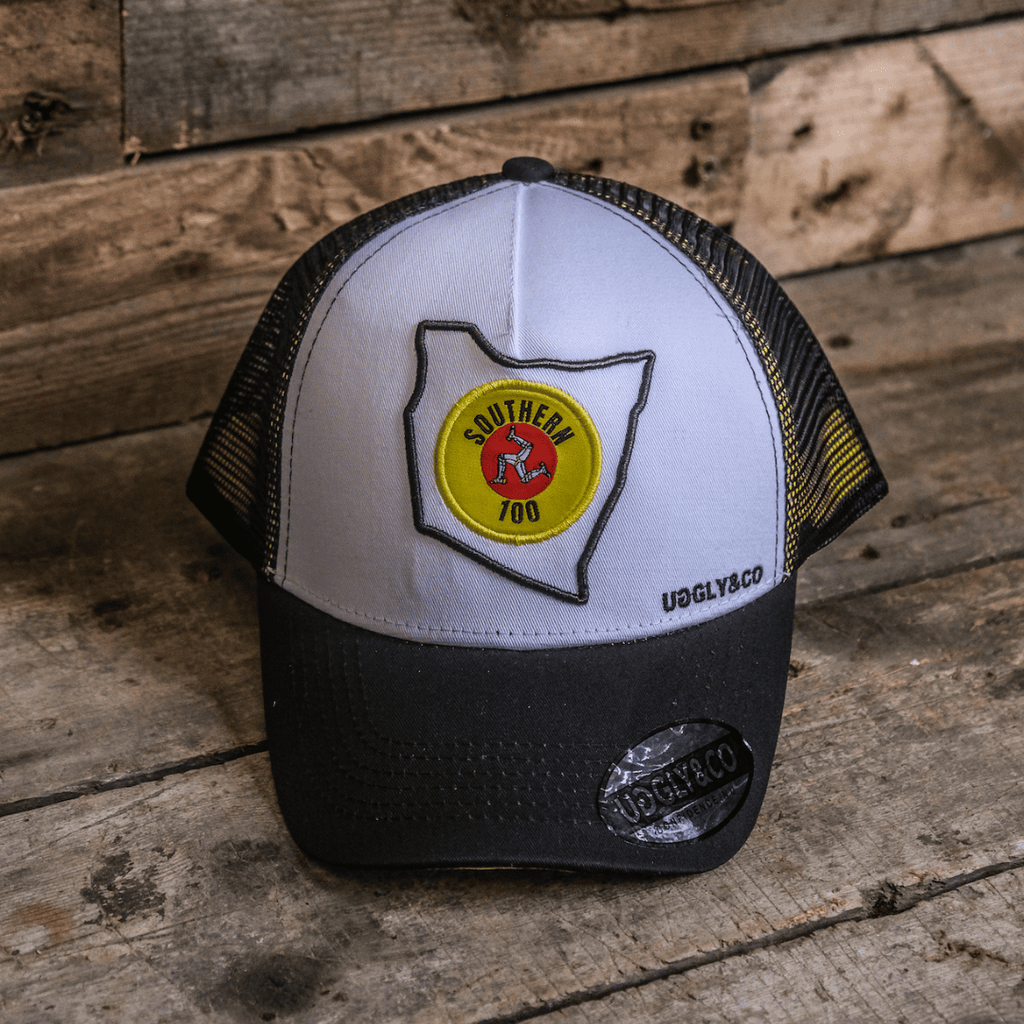 The Southern 100 Trucker Hat
