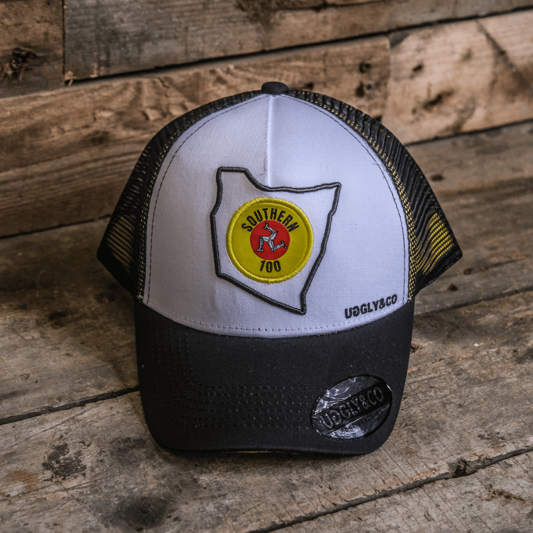 The Southern 100 Trucker Hat