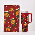 Stanley Christmas Reindeer Tumbler [Limited Edition]-0