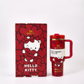Stanley x Hello Kitty Sweet Hearts Glitter Tumbler [Limited Edition]-0