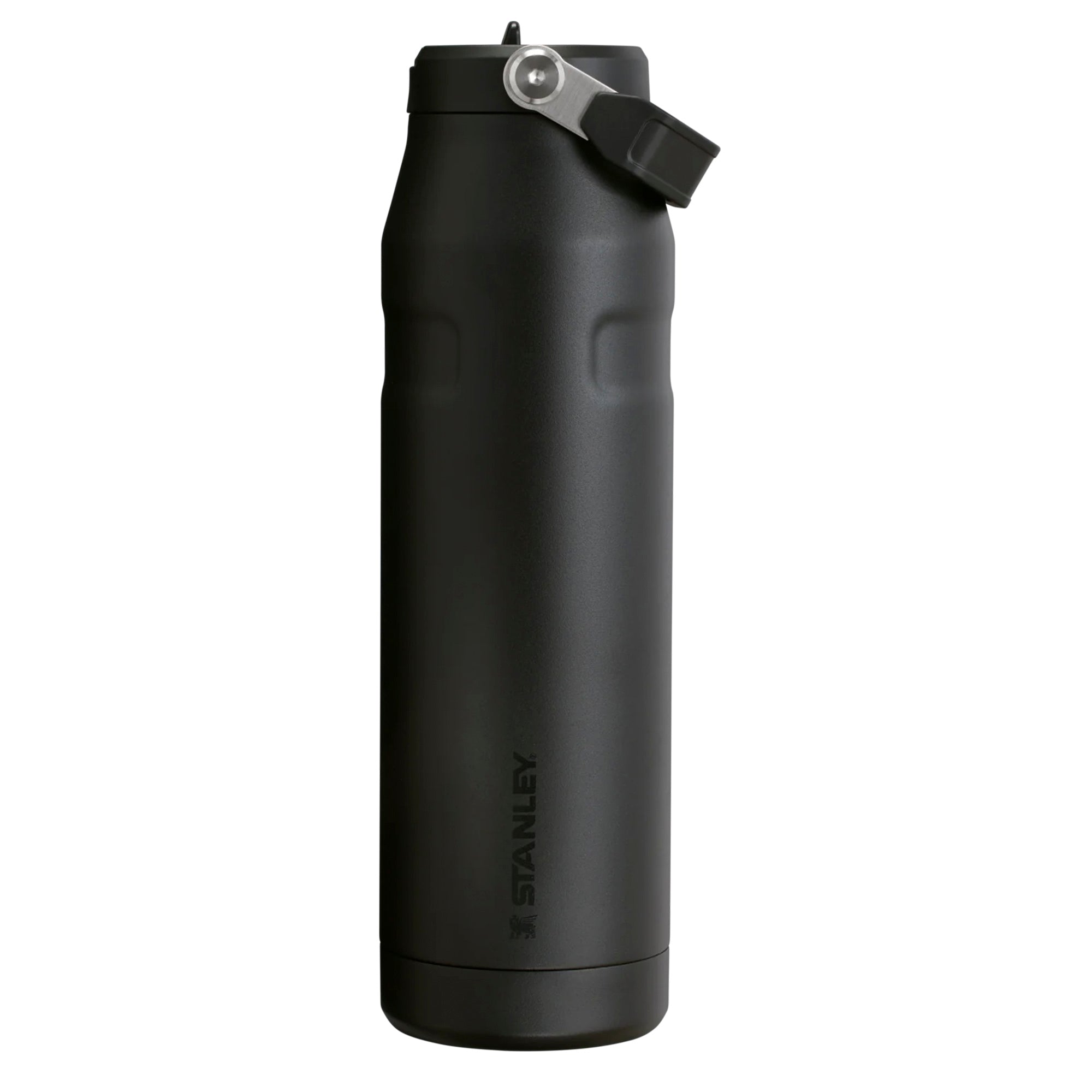 Stanley IceFlow Bottle Flip Straw water bottle, 1.06L, with flip lid and straw for easy drinking on the go