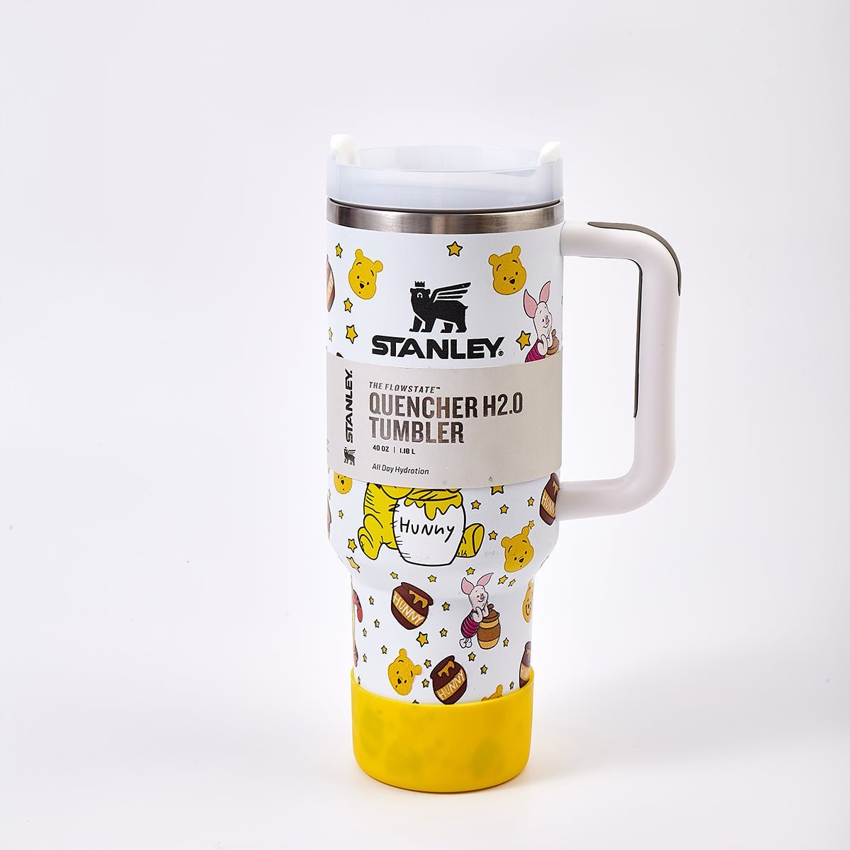Stanley x Winnie The Pooh Tumbler [Limited Edition]-3