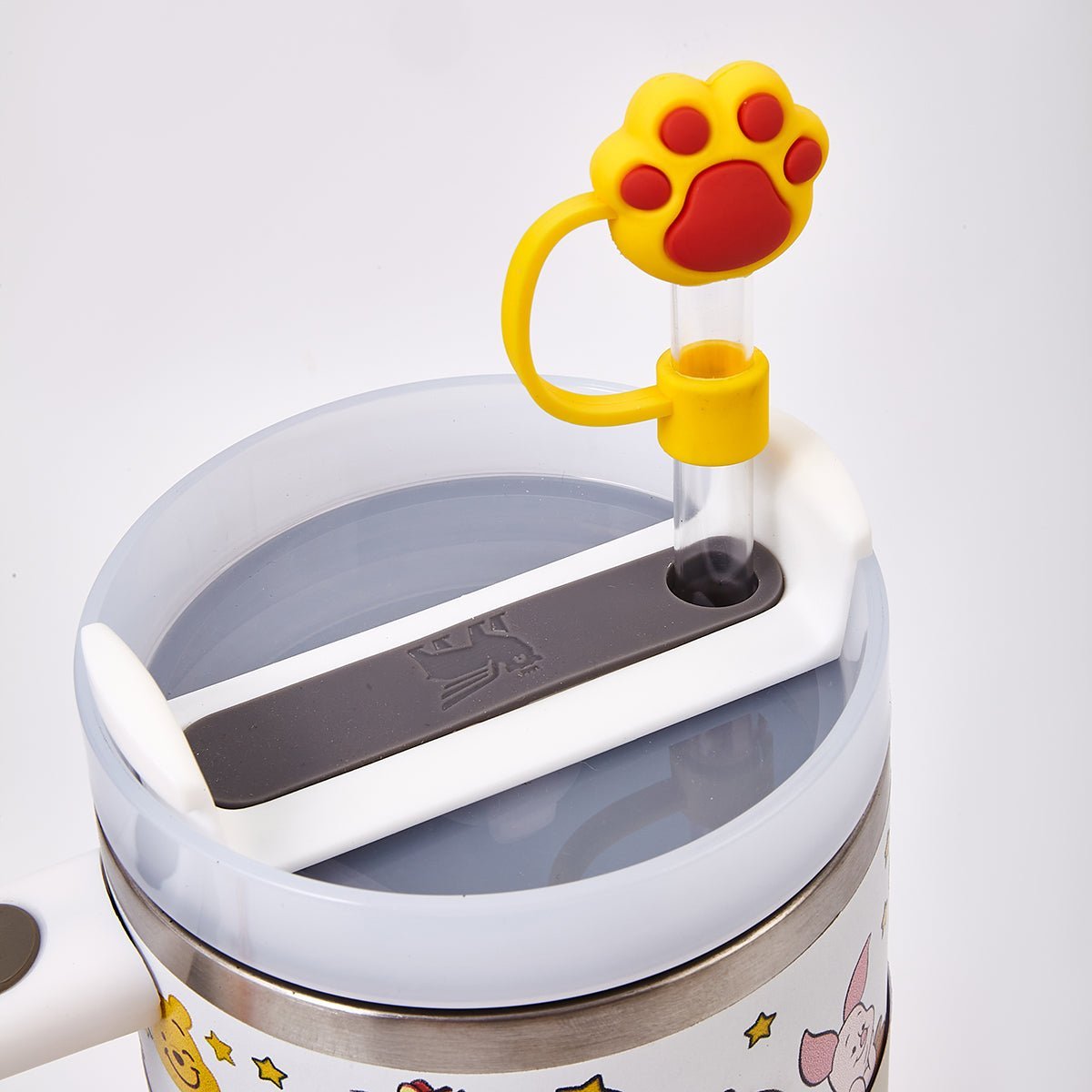 Stanley x Winnie The Pooh Tumbler [Limited Edition]-4