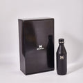 Stanley x JENNIE Midnight Bloom All Day Slim Luxe Bottle – Black Limited Edition-0