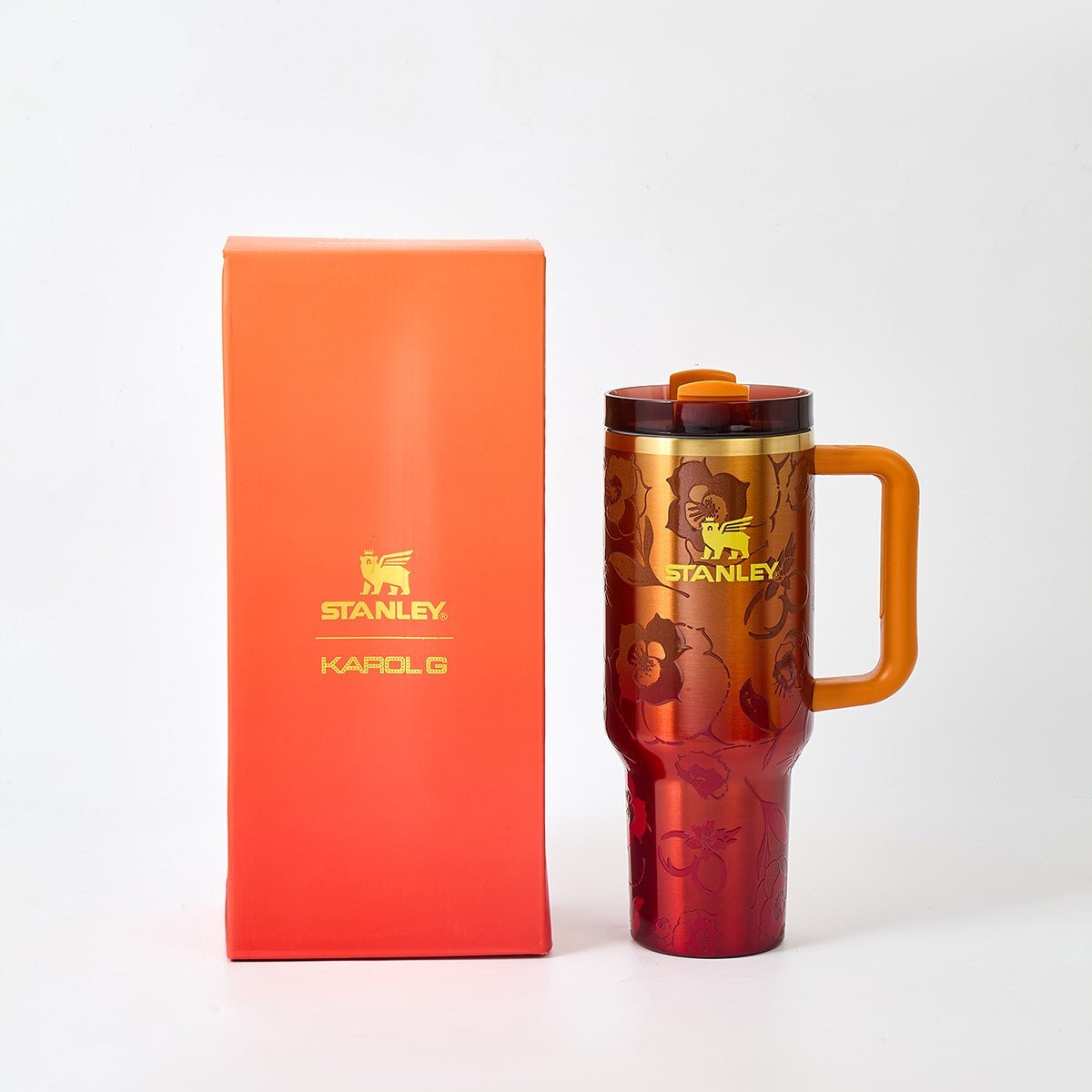 Stanley x Karol G Quencher H2.0 FlowState Tumbler-0
