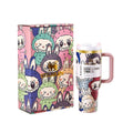 Stanley x Labubu Limited Edition Tumbler The Monsters Quencher-0