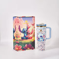 Stanley x Stitch Cute Hearts Tumbler – Limited Edition-0