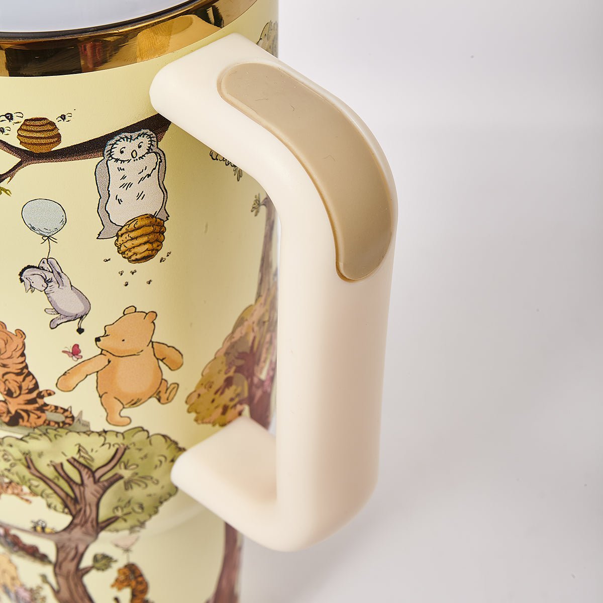 Stanley x Winnie the Pooh Classic Adventure Tumbler – Limited Edition-4