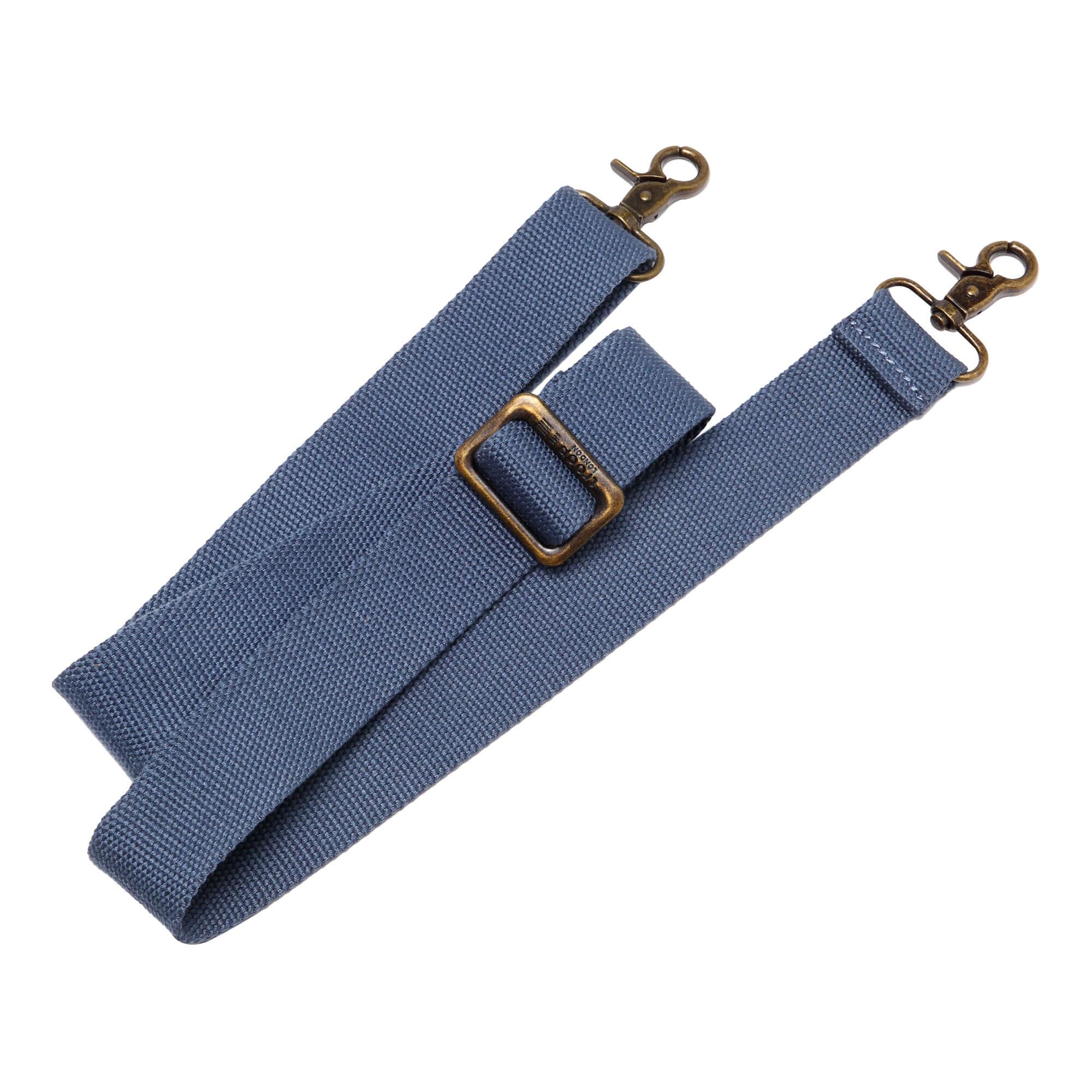 Detachable Adjustable Canvas Shoulder Strap-0