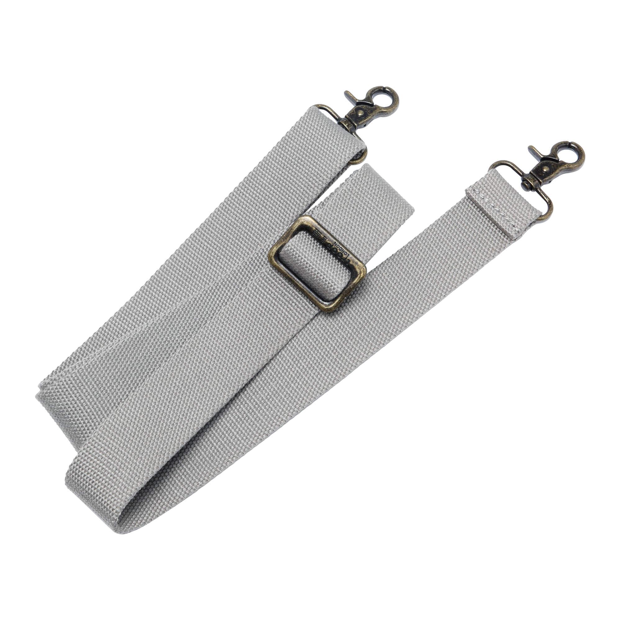 Detachable Adjustable Canvas Shoulder Strap-3