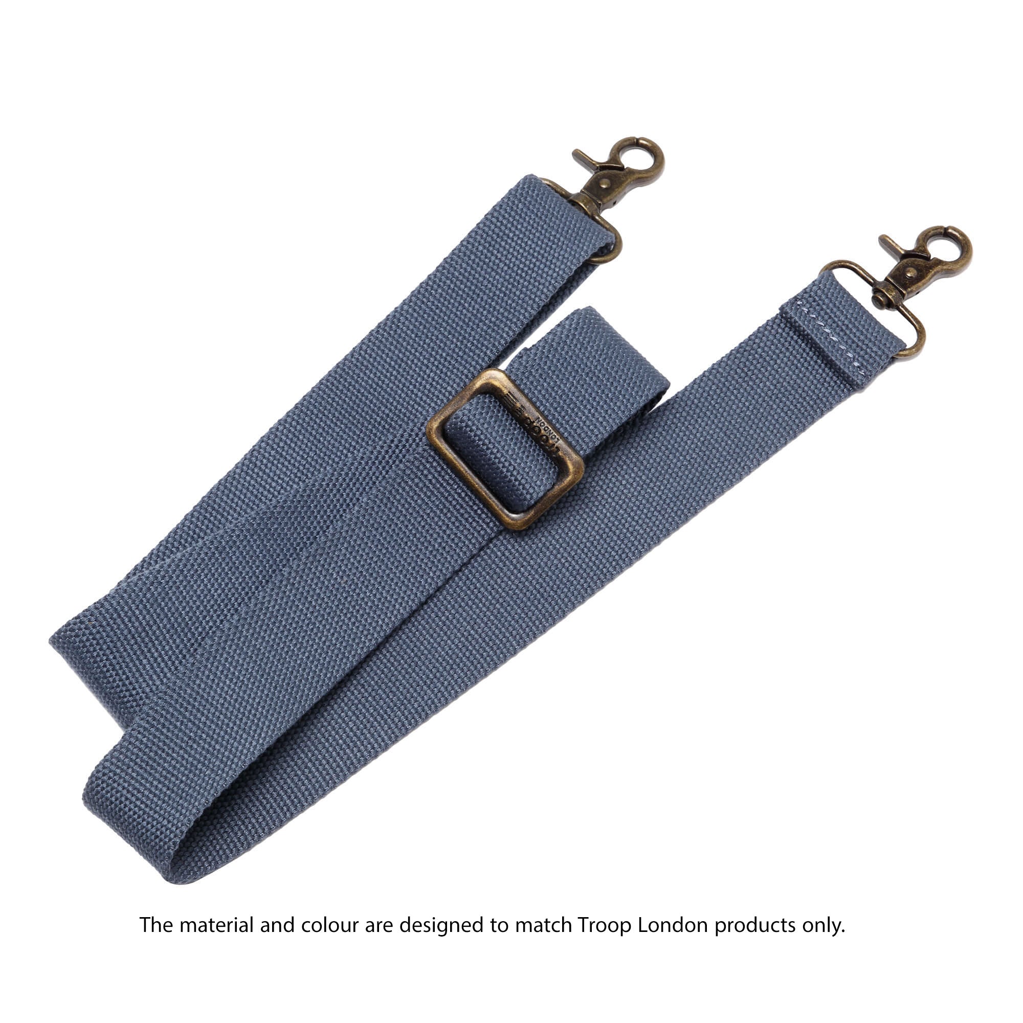 Detachable Adjustable Canvas Shoulder Strap-6