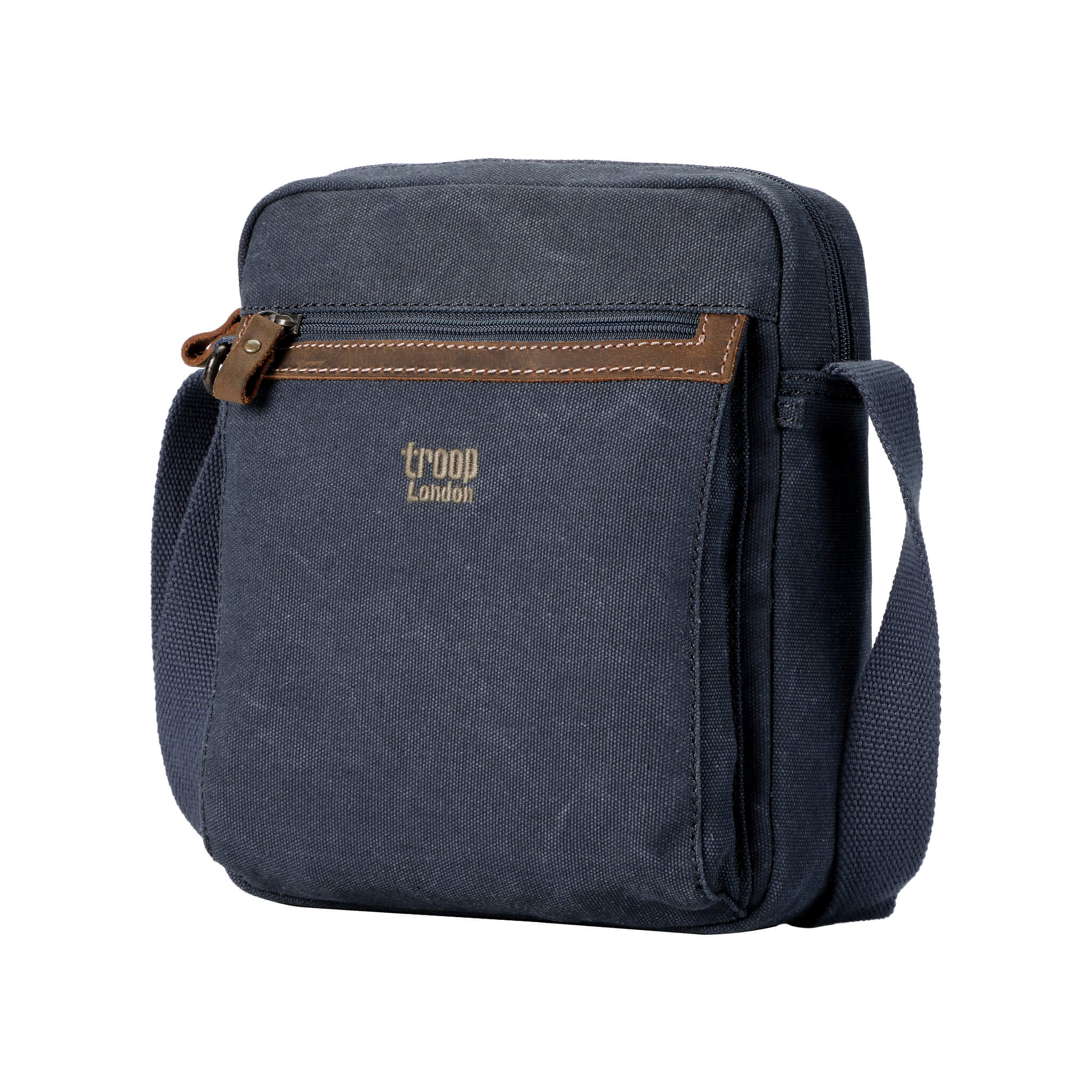 Canvas Crossbody Bag | TRP0218-13
