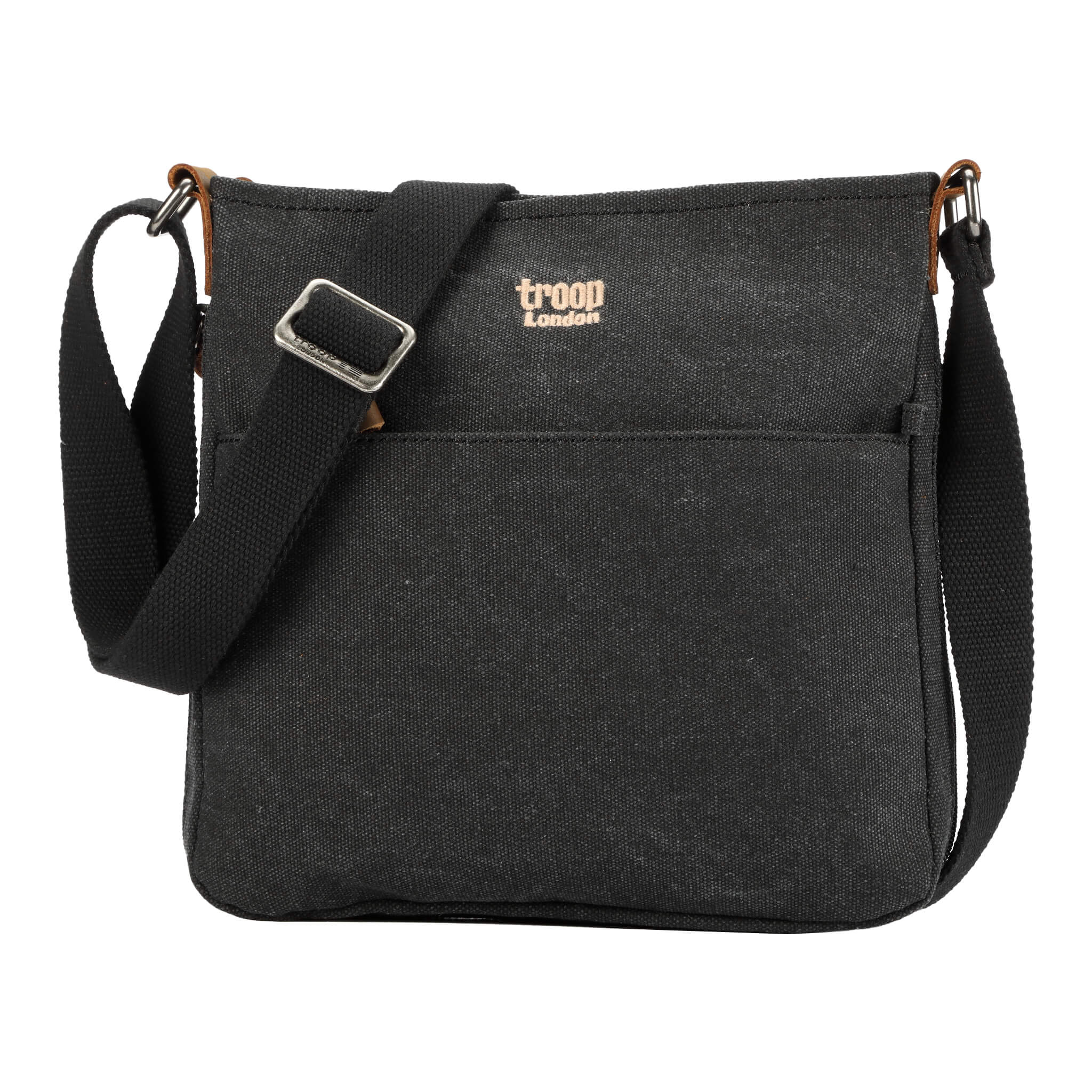 Classic Canvas Crossbody Bag | TRP0237-15