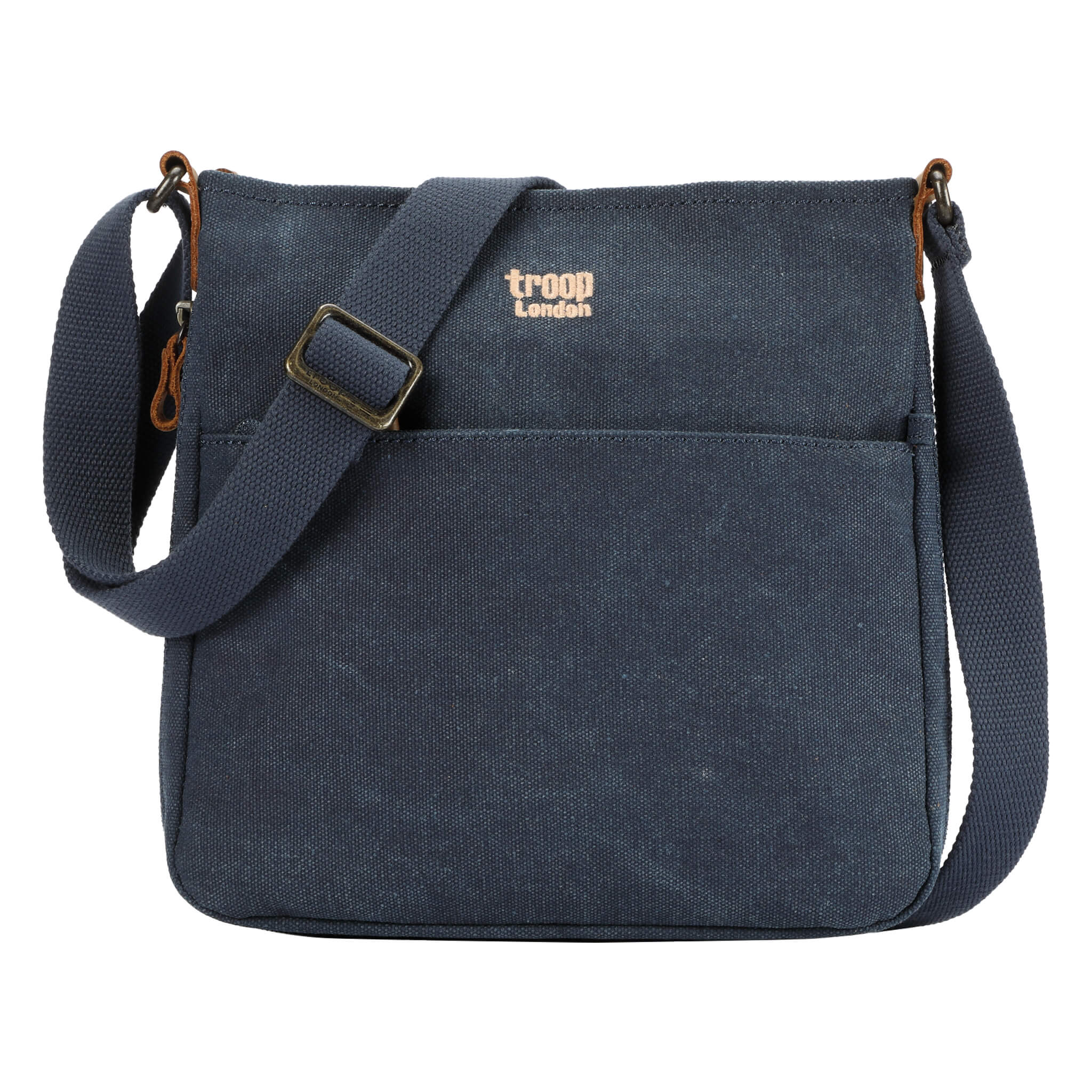 Classic Canvas Crossbody Bag | TRP0237-16