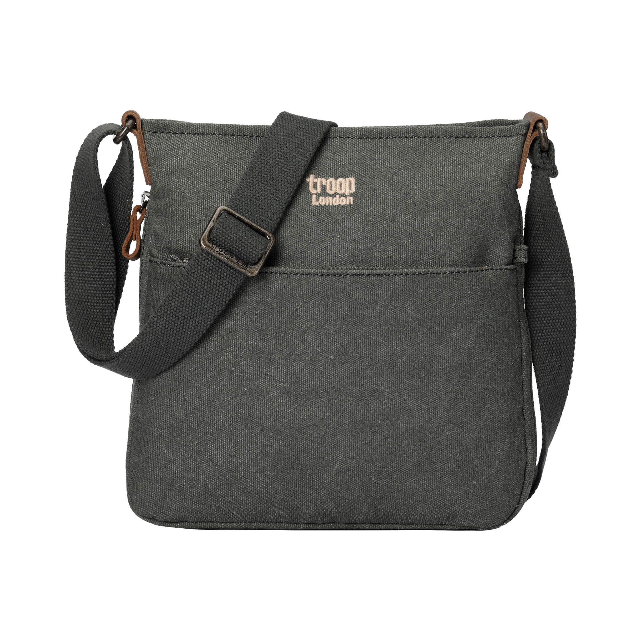 Classic Canvas Crossbody Bag | TRP0237-18