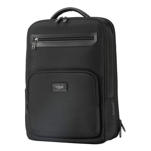Business Expandable Laptop Backpack | TPB003-0