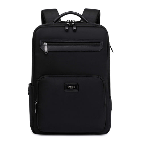 Business Expandable Laptop Backpack | TPB003-1