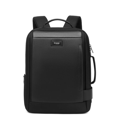 Business Expandable Laptop Backpack with Tech Zone | TPB008-1