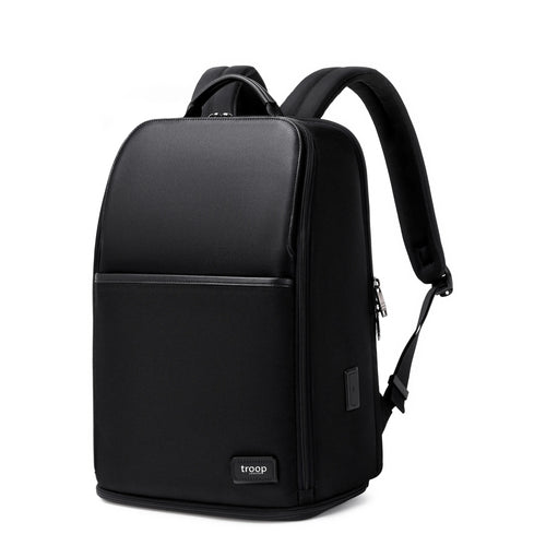 Business Laptop Backpack with Shoe Compartment | TPB009-0