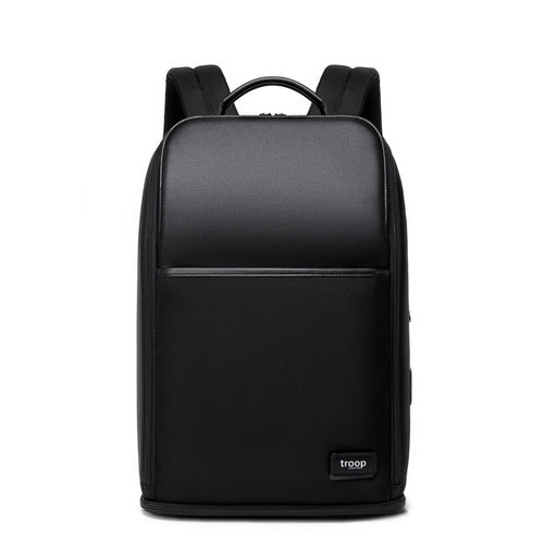 Business Laptop Backpack with Shoe Compartment | TPB009-1