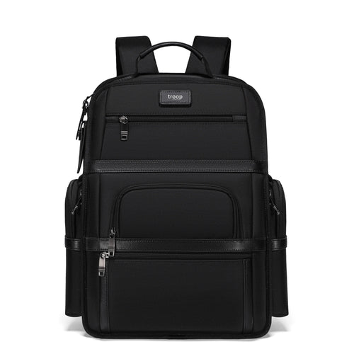 Business Laptop Backpack with Tech Zone | TPB007-1