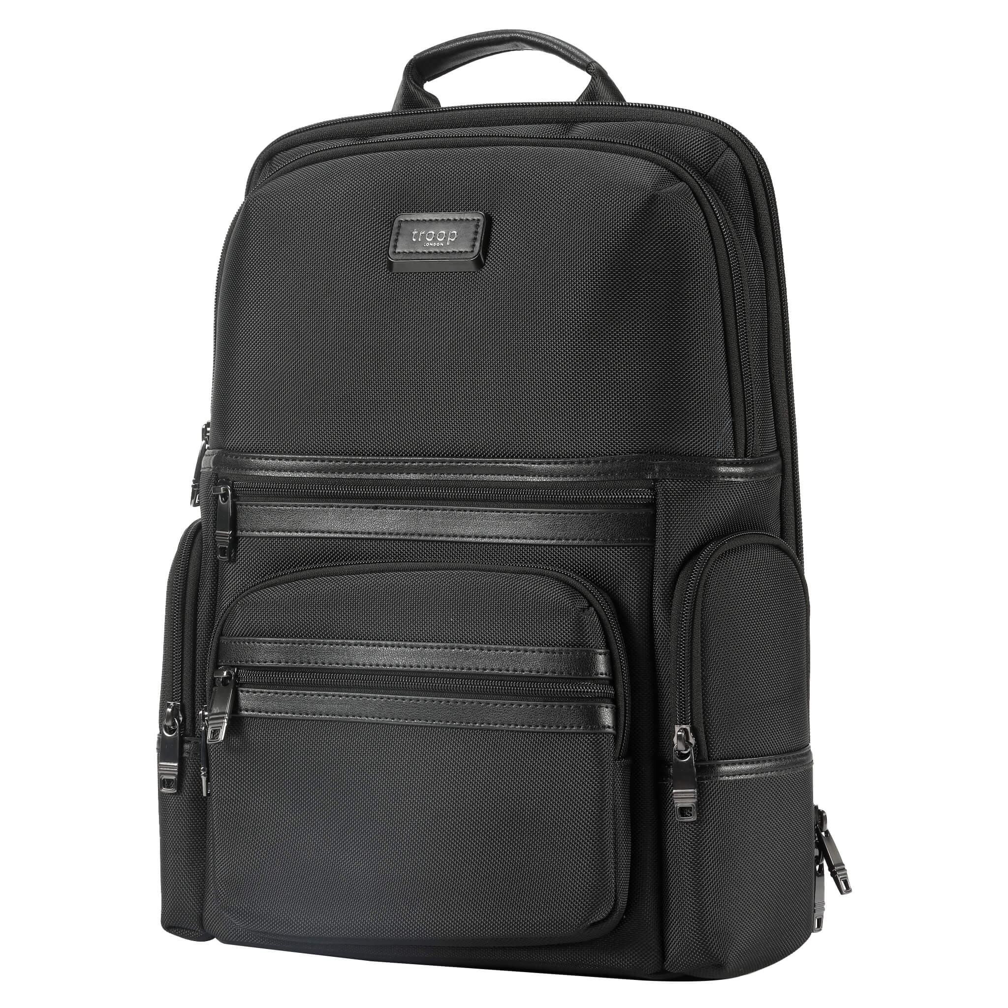 Business Slim Laptop Backpack | TPB004-0
