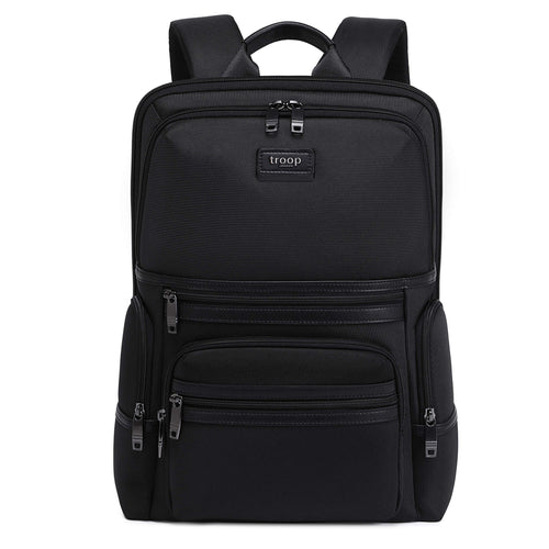 Business Slim Laptop Backpack | TPB004-1