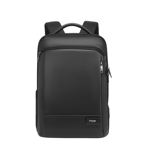 Business Slim Laptop Backpack with Tech Zone | TPB010-1