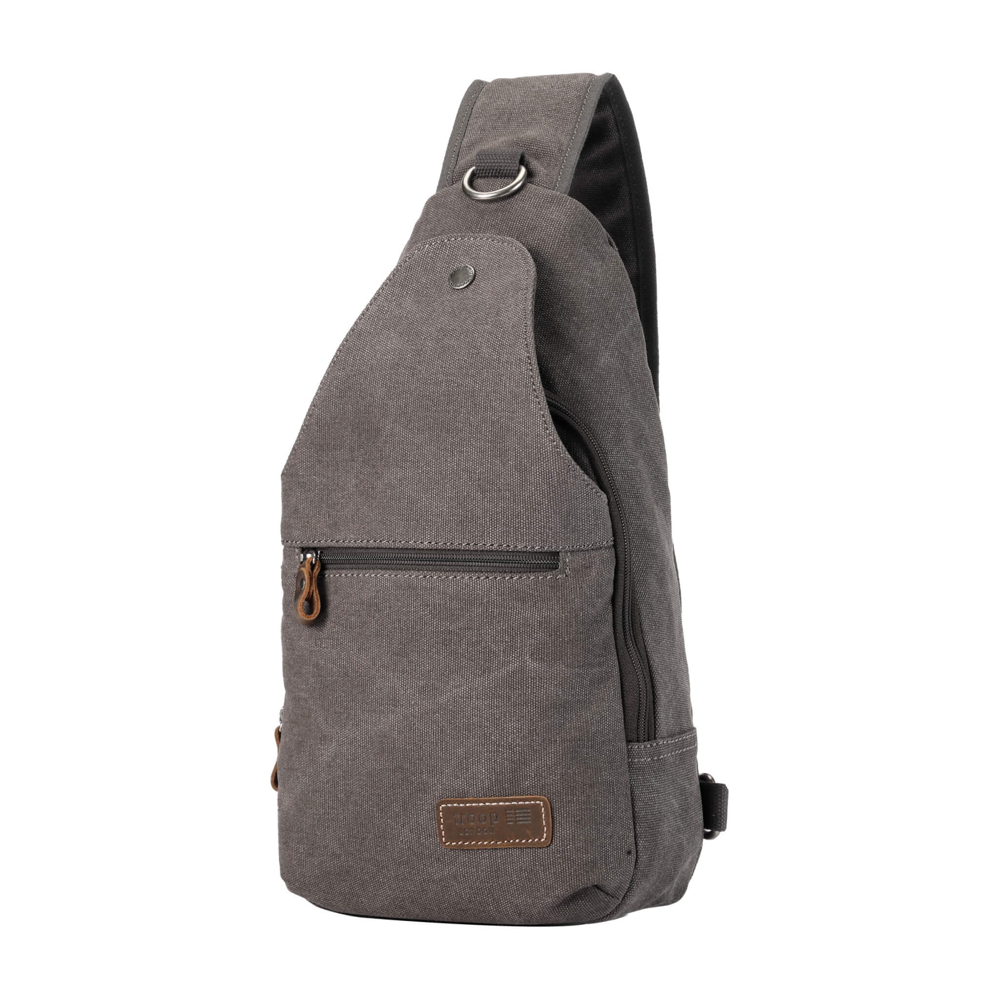 Canvas Sling Bag One Strap Backpack | TRP0551-10