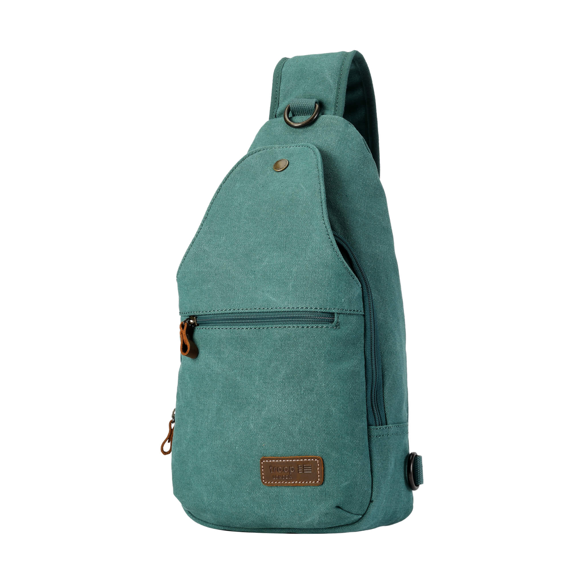 Canvas Sling Bag One Strap Backpack | TRP0551-12