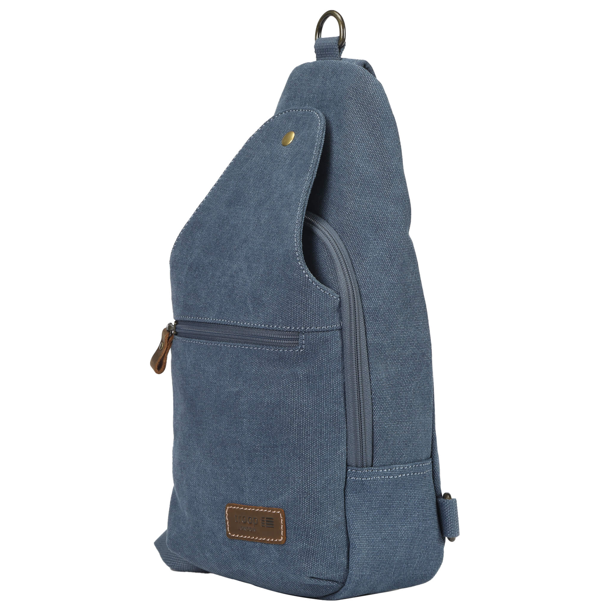 Canvas Sling Bag One Strap Backpack | TRP0551-5