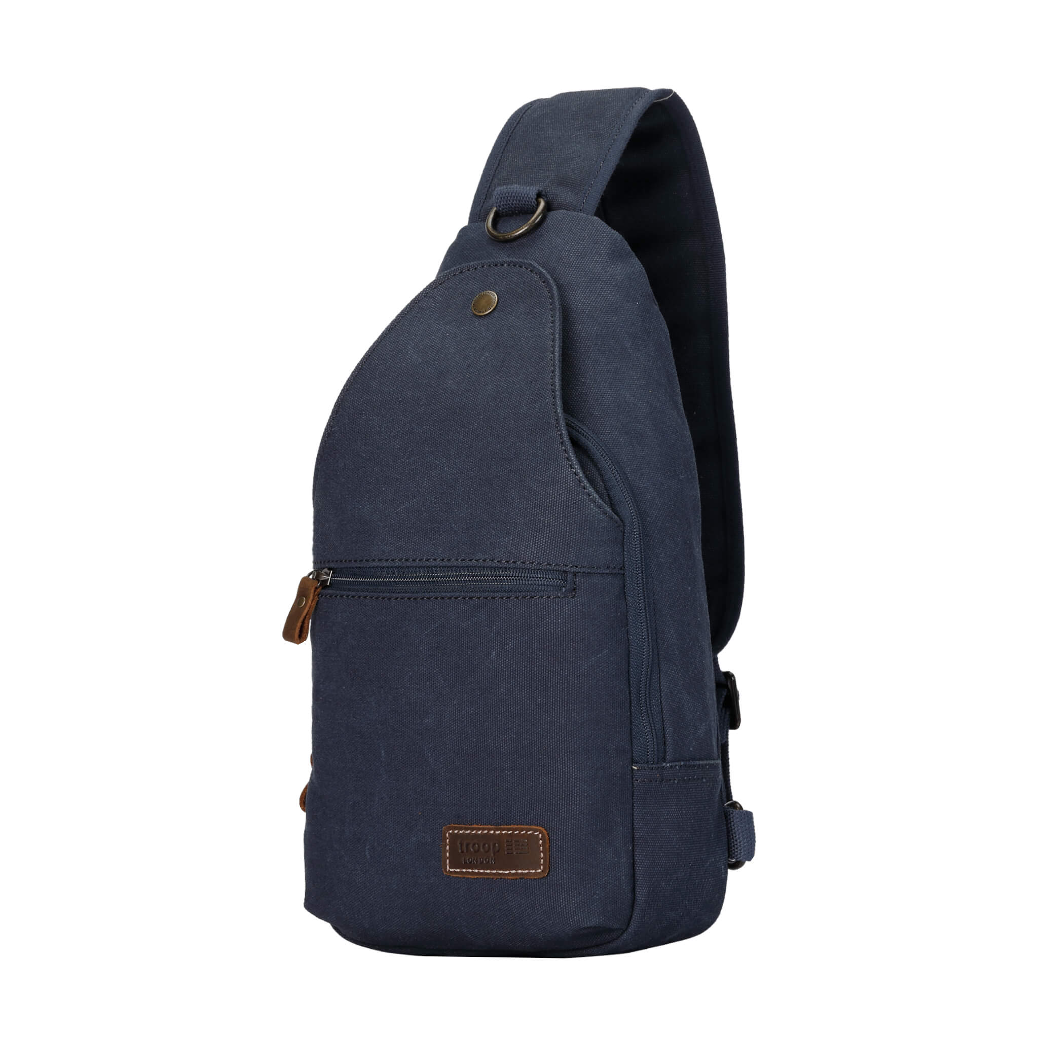 Canvas Sling Bag One Strap Backpack | TRP0551-7