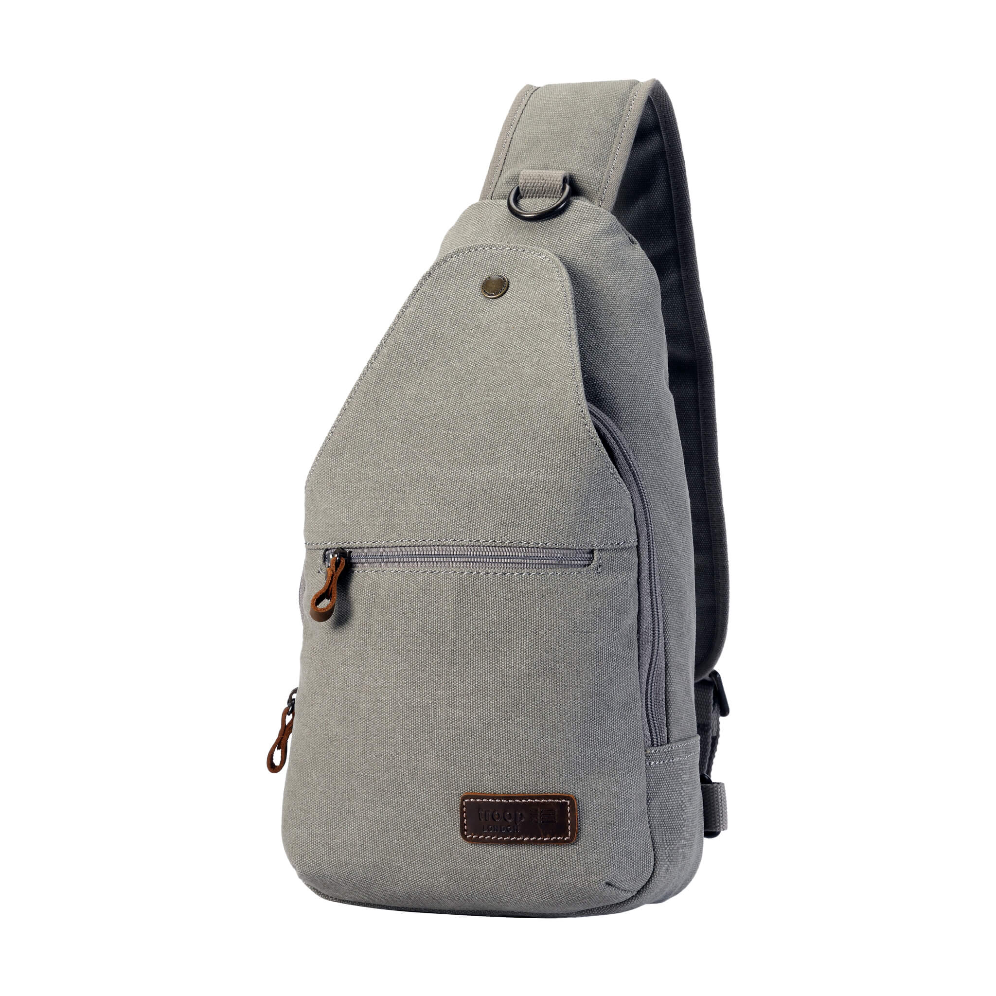 Canvas Sling Bag One Strap Backpack | TRP0551-9
