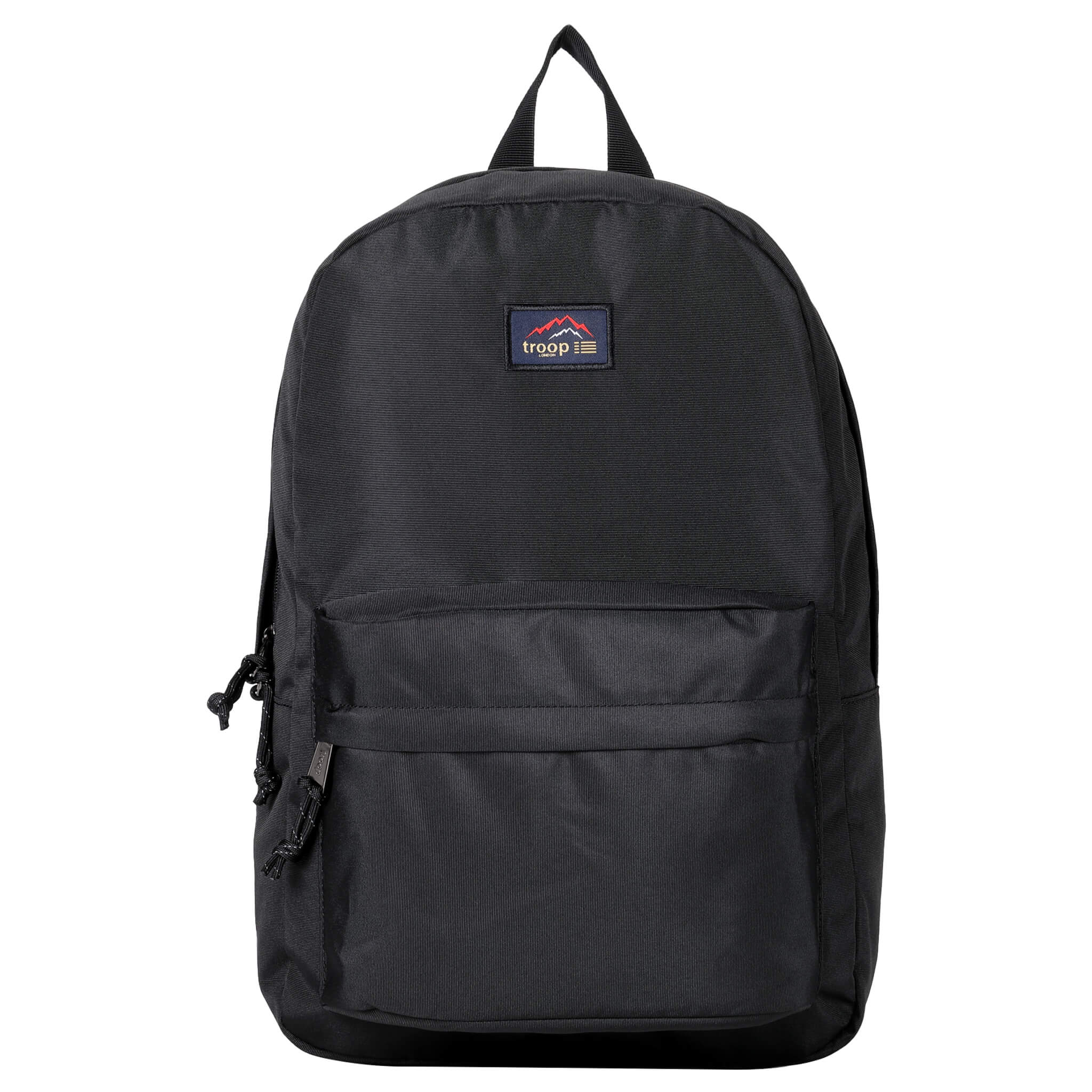Heritage Vegan Laptop Backpack 15 Inch | TB004-0