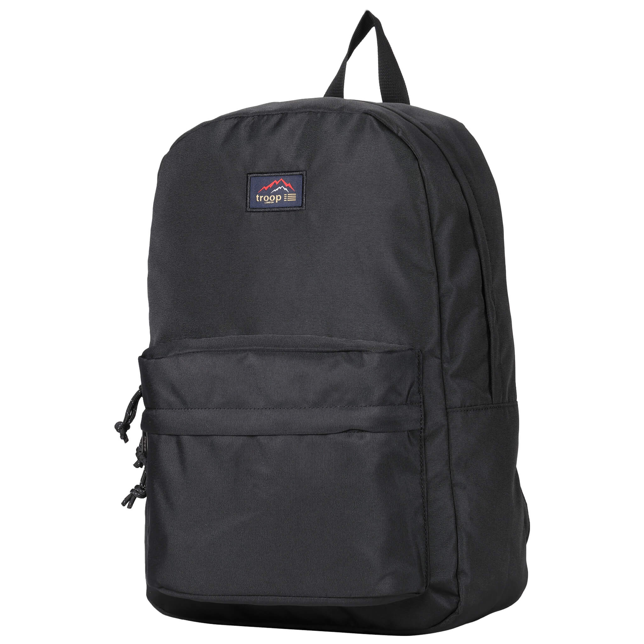 Heritage Vegan Laptop Backpack 15 Inch | TB004-1