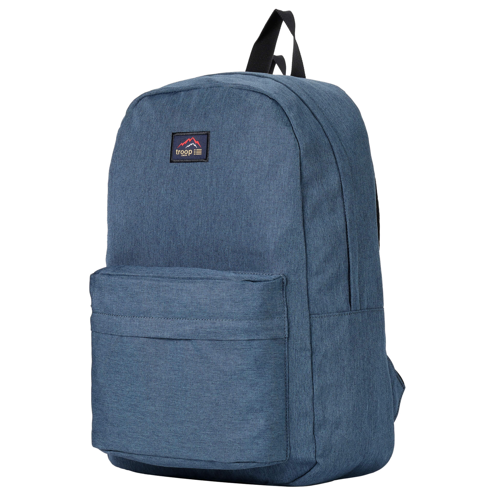 Heritage Vegan Laptop Backpack 15 Inch | TB004-5