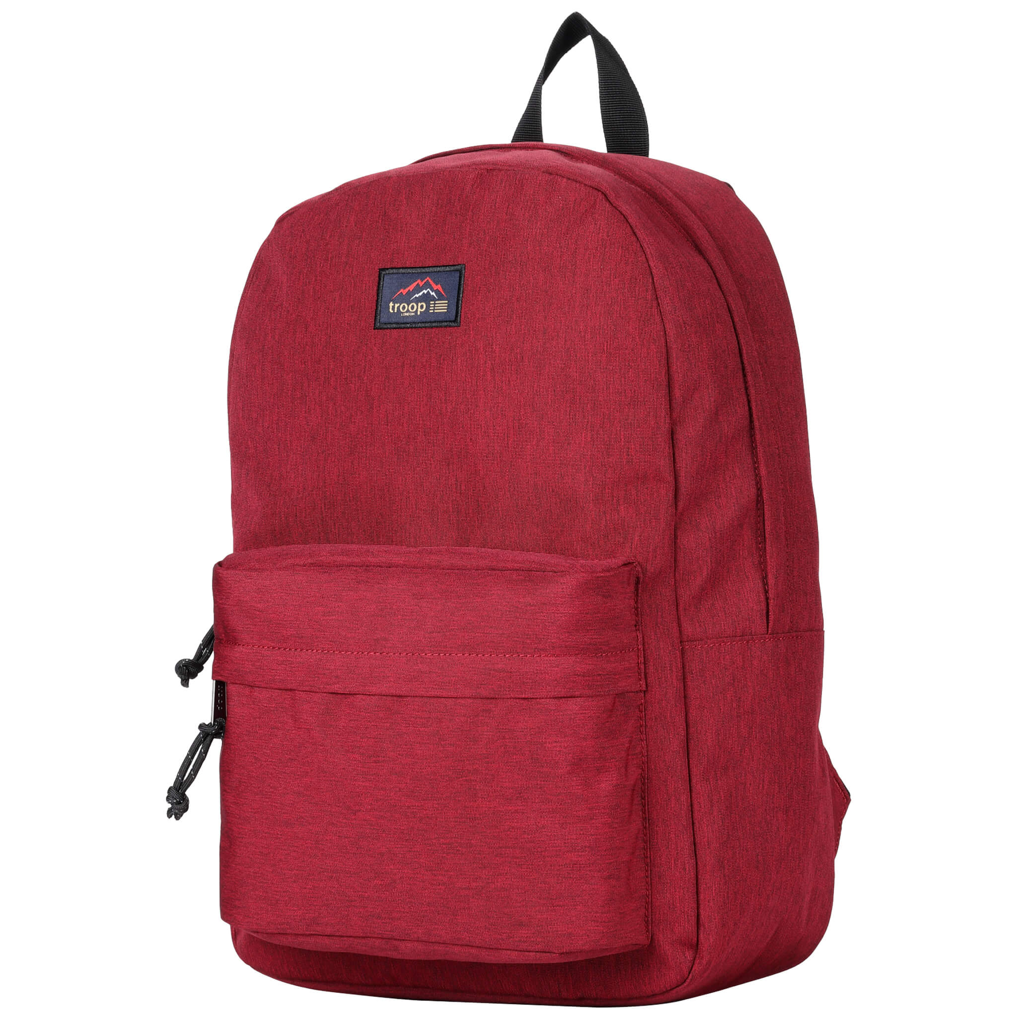 Heritage Vegan Laptop Backpack 15 Inch | TB004-7