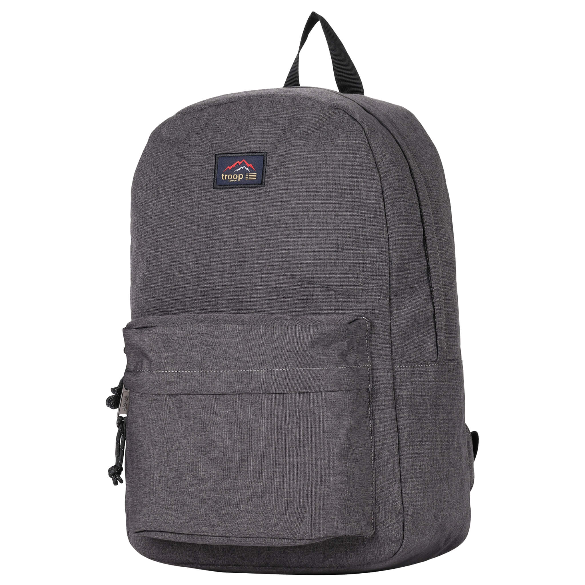 Heritage Vegan Laptop Backpack 15 Inch | TB004-8