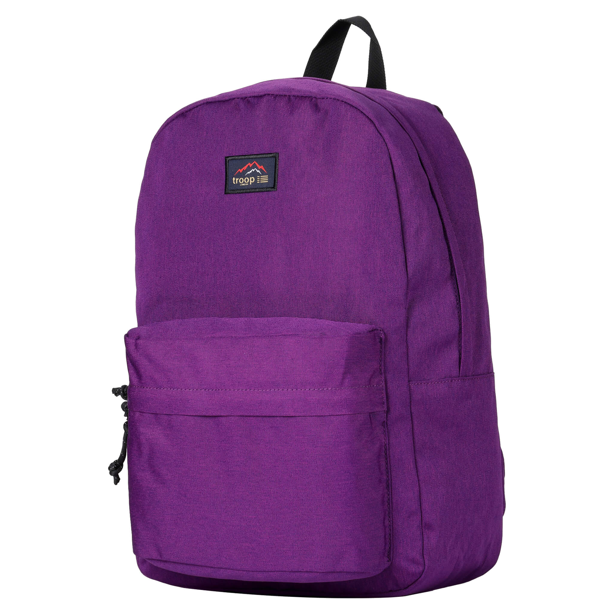 Heritage Vegan Laptop Backpack 15 Inch | TB004-9