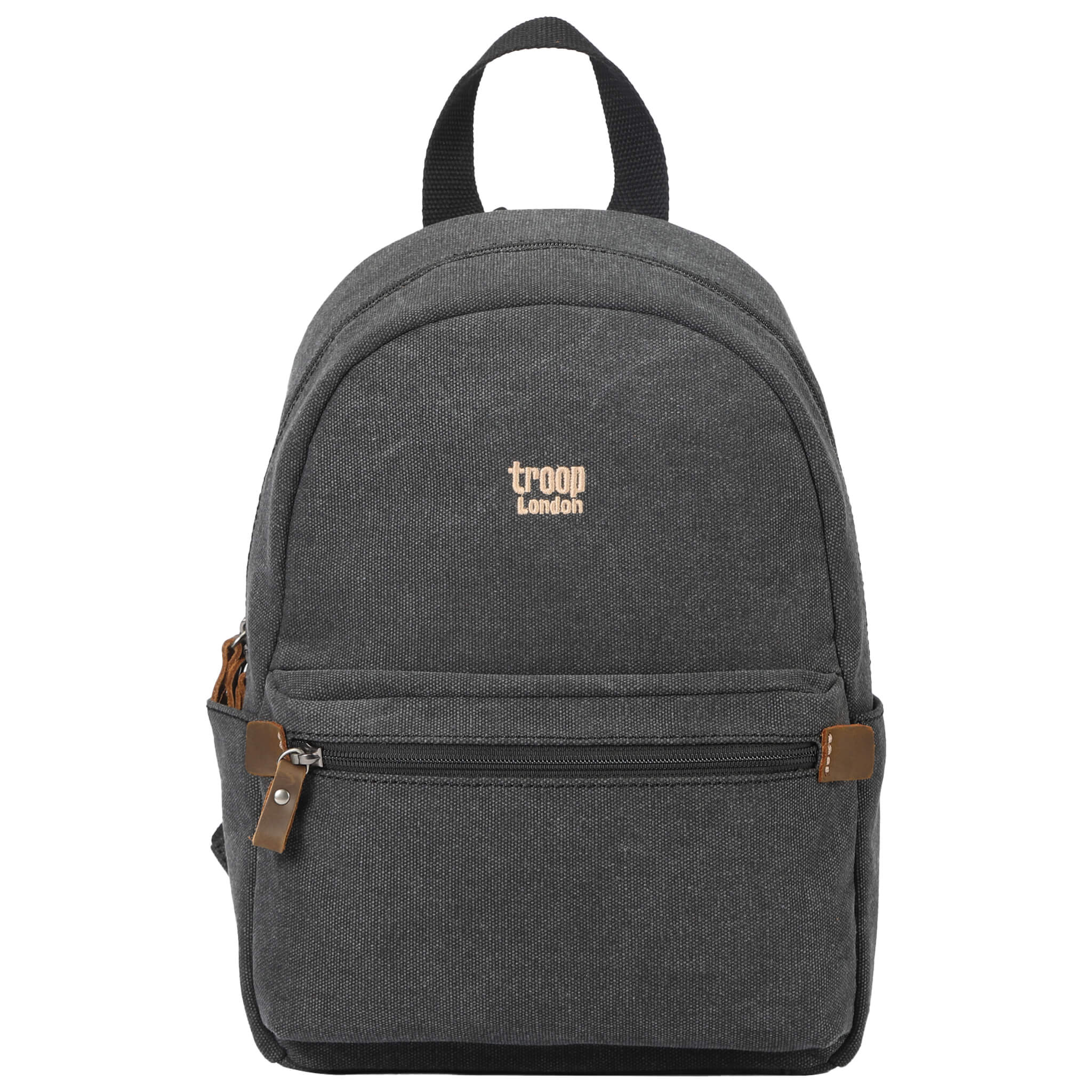 Classic Canvas Backpack Small | TRP0552-0