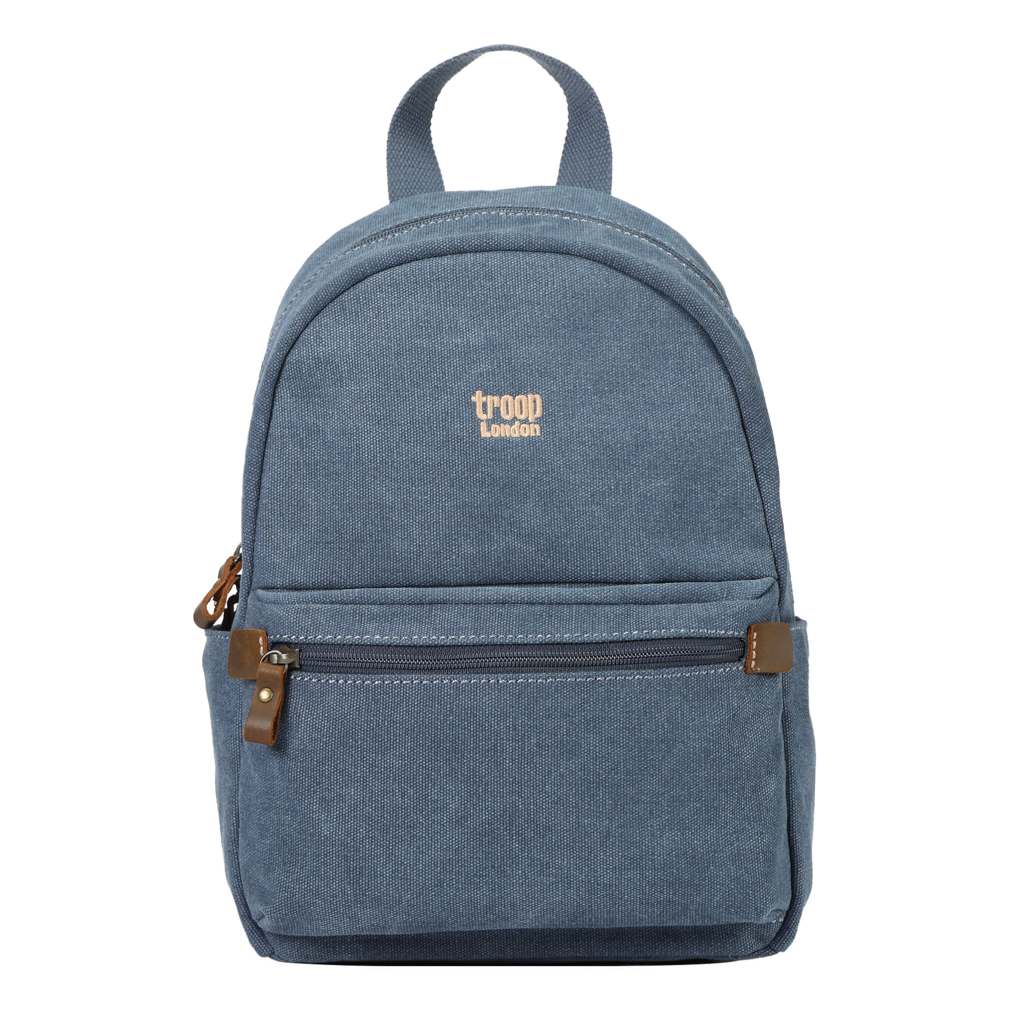 Classic Canvas Backpack Small | TRP0552-5