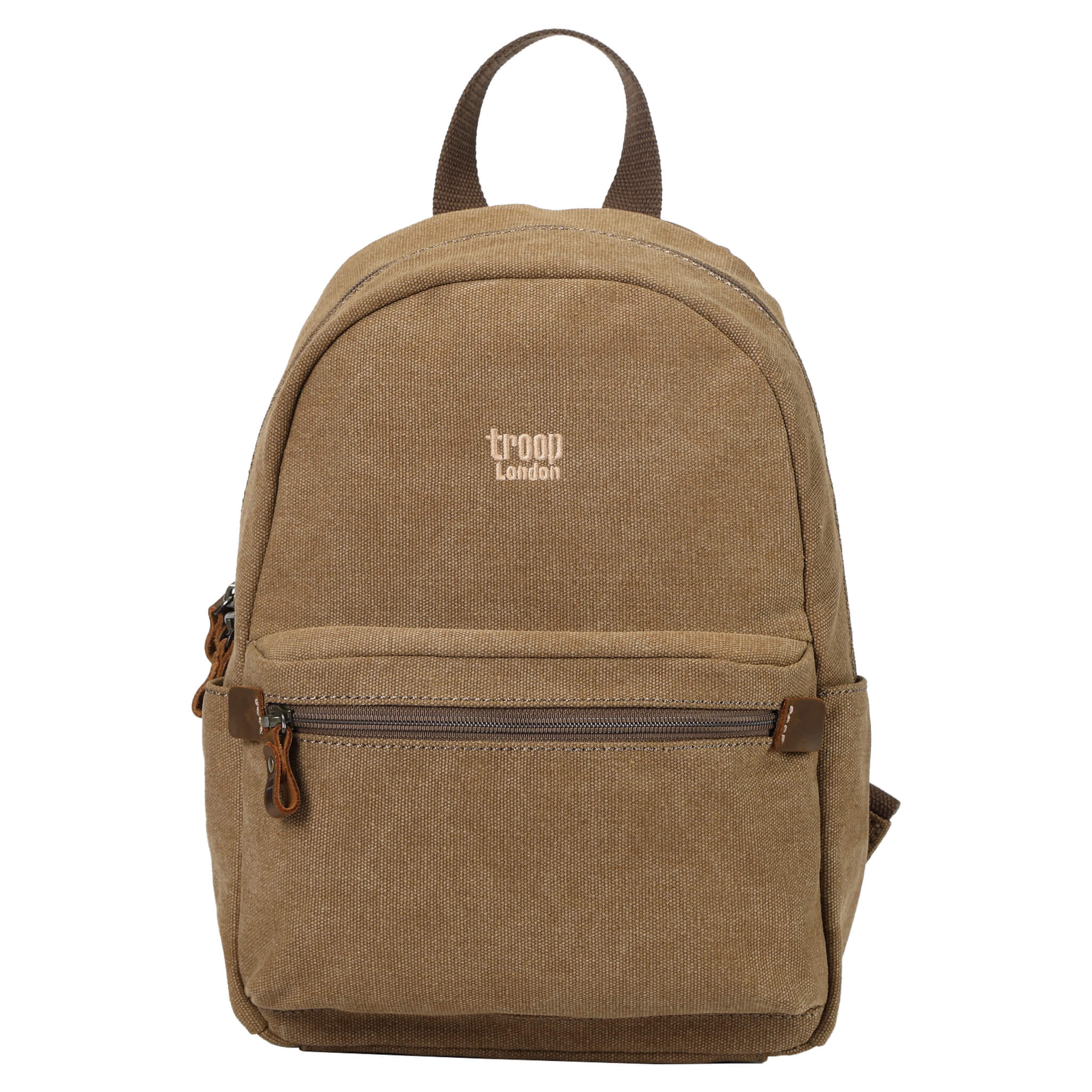 Classic Canvas Backpack Small | TRP0552-6