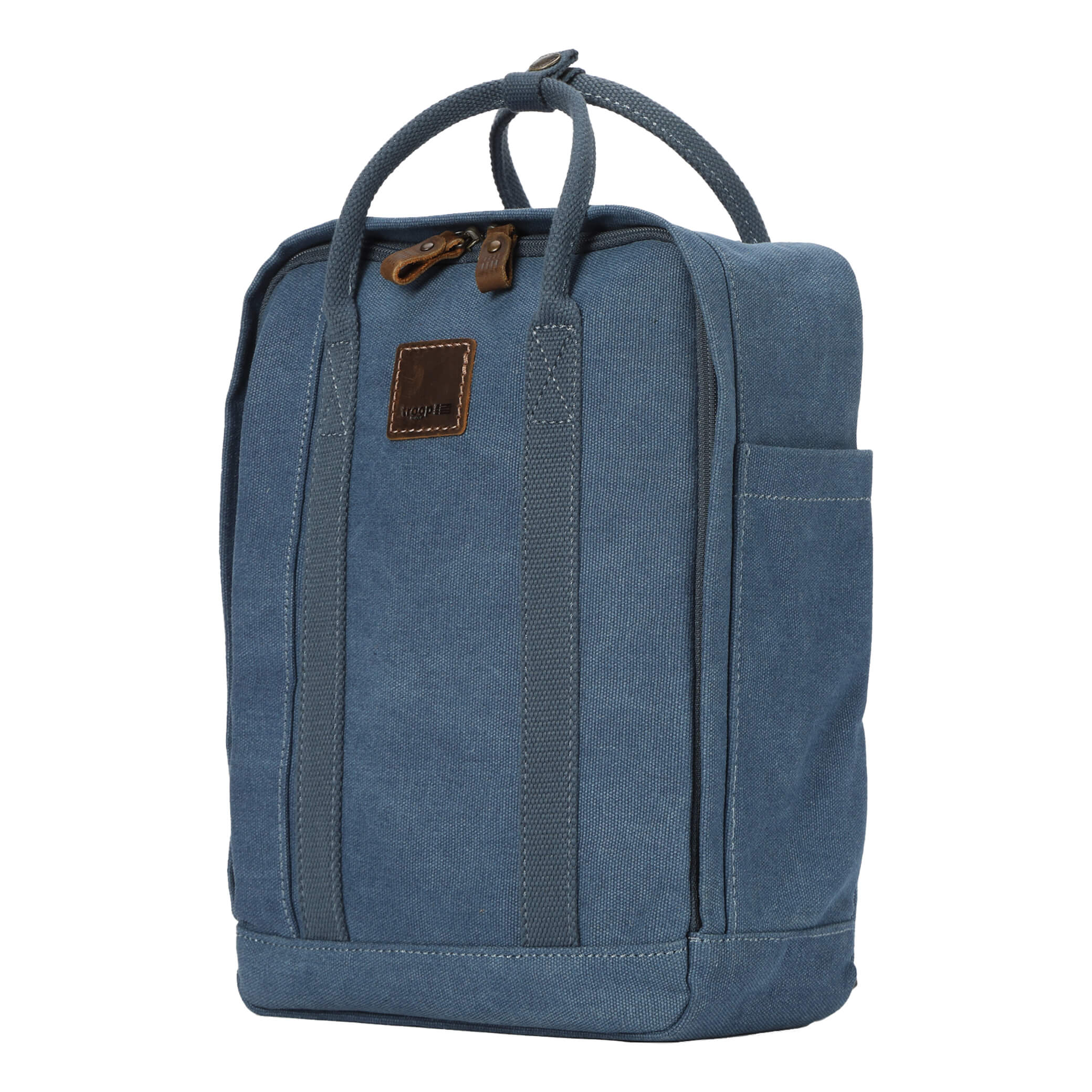 Classic Canvas Daypack Small | TRP0550-1