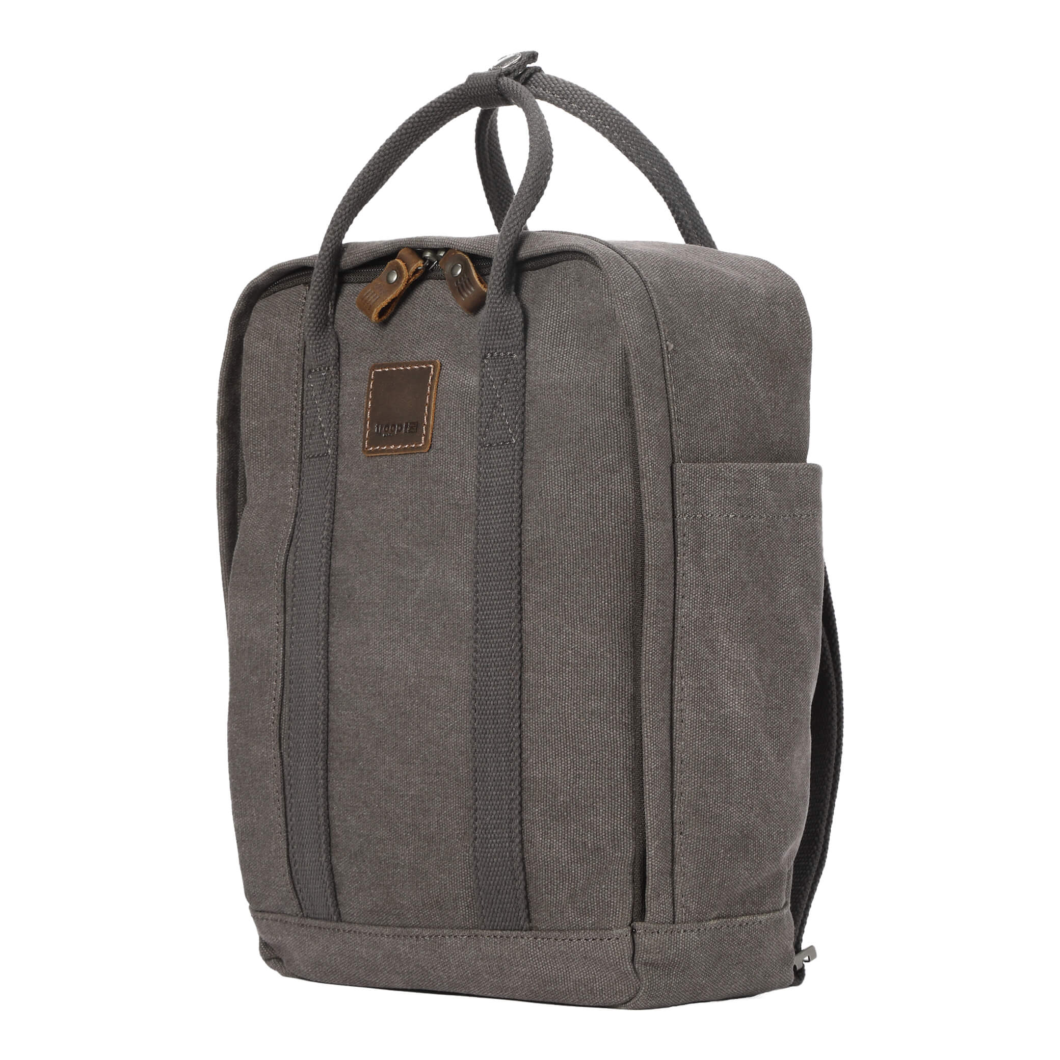 Classic Canvas Daypack Small | TRP0550-5
