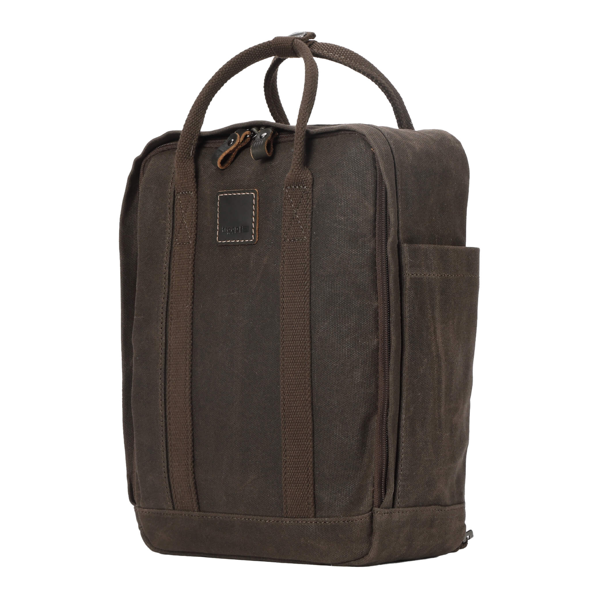 Classic Canvas Daypack Small | TRP0550-6