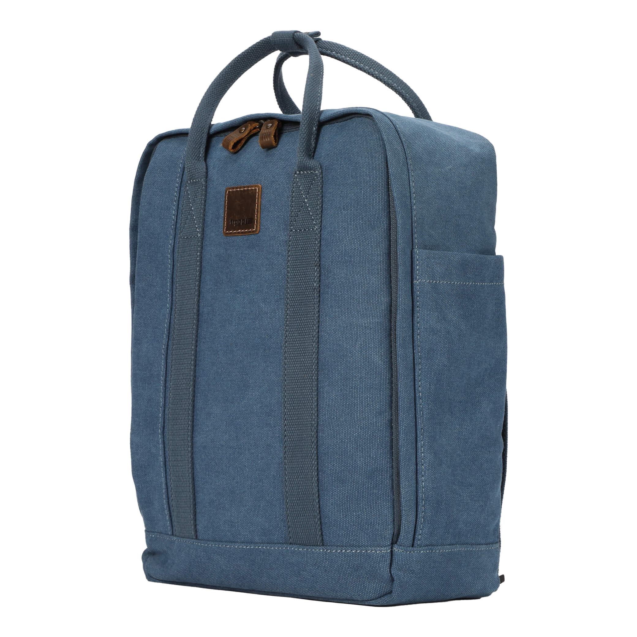 Classic Canvas Daypack | TRP0549-0