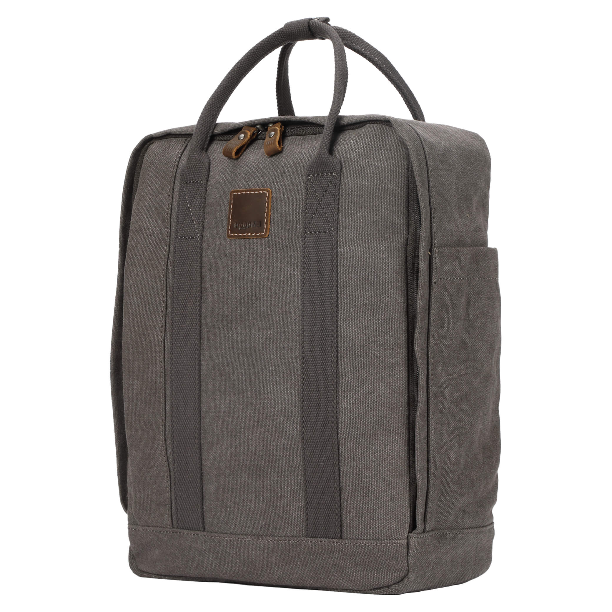 Classic Canvas Daypack | TRP0549-6
