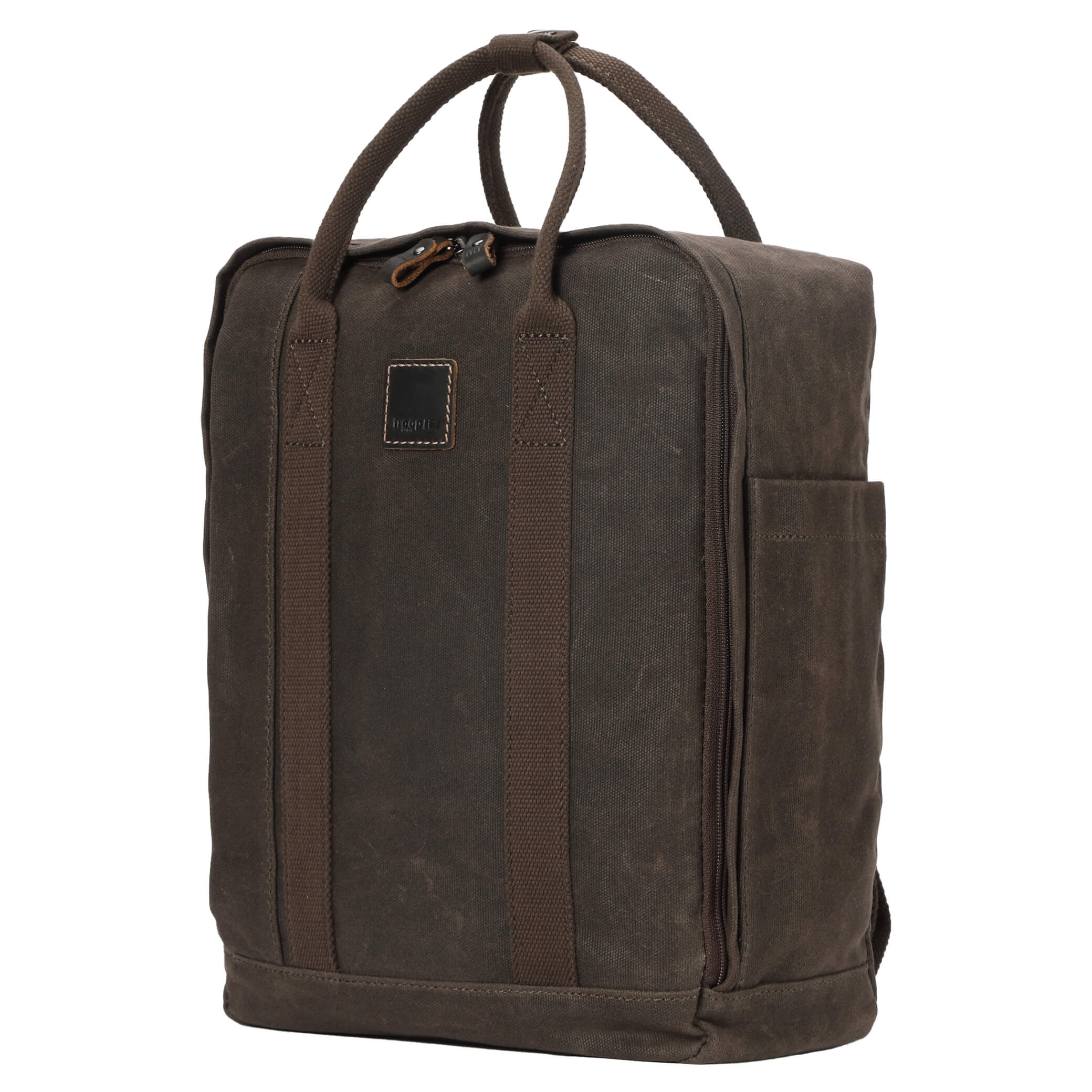 Classic Canvas Daypack | TRP0549-7