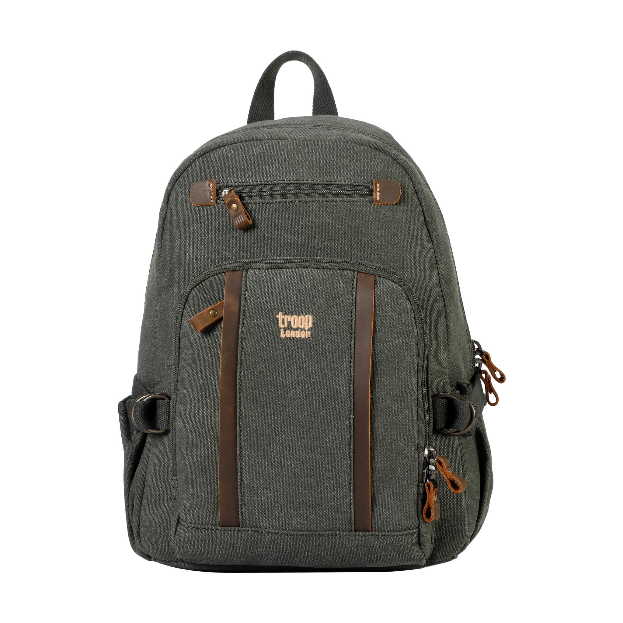 Medium Canvas Daypack | TRP0256-10