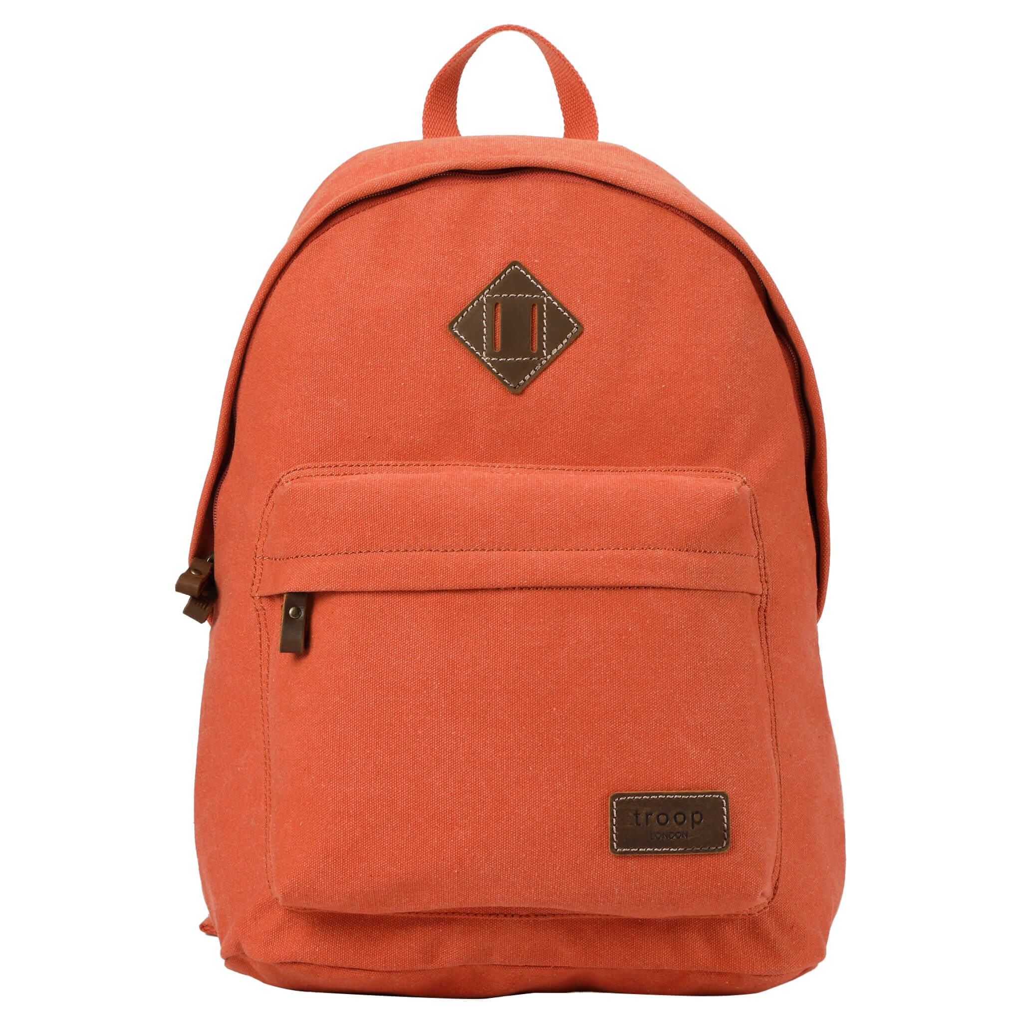 Heritage Canvas Casual Daypack | TRP0384-20